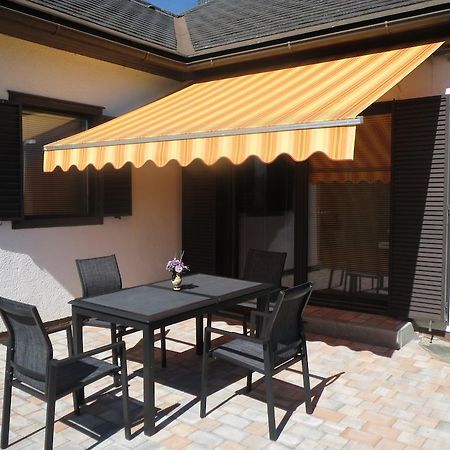 Bungalow Möwe Pörtschach am Wörthersee Pokój zdjęcie