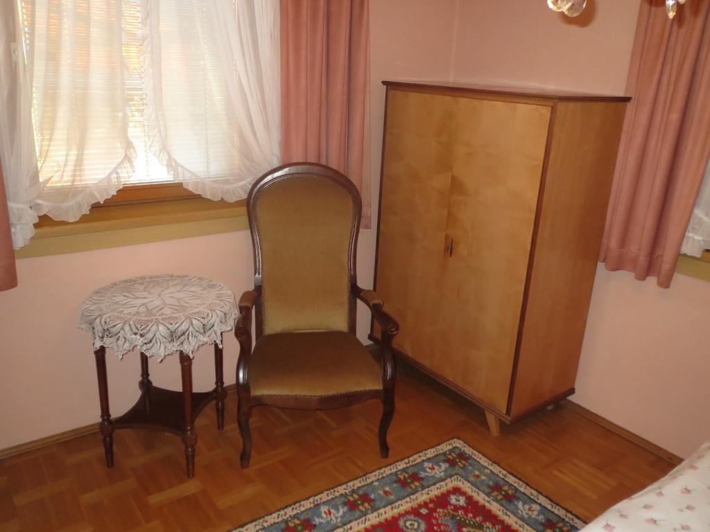 Bungalow Möwe Pörtschach am Wörthersee Pokój zdjęcie