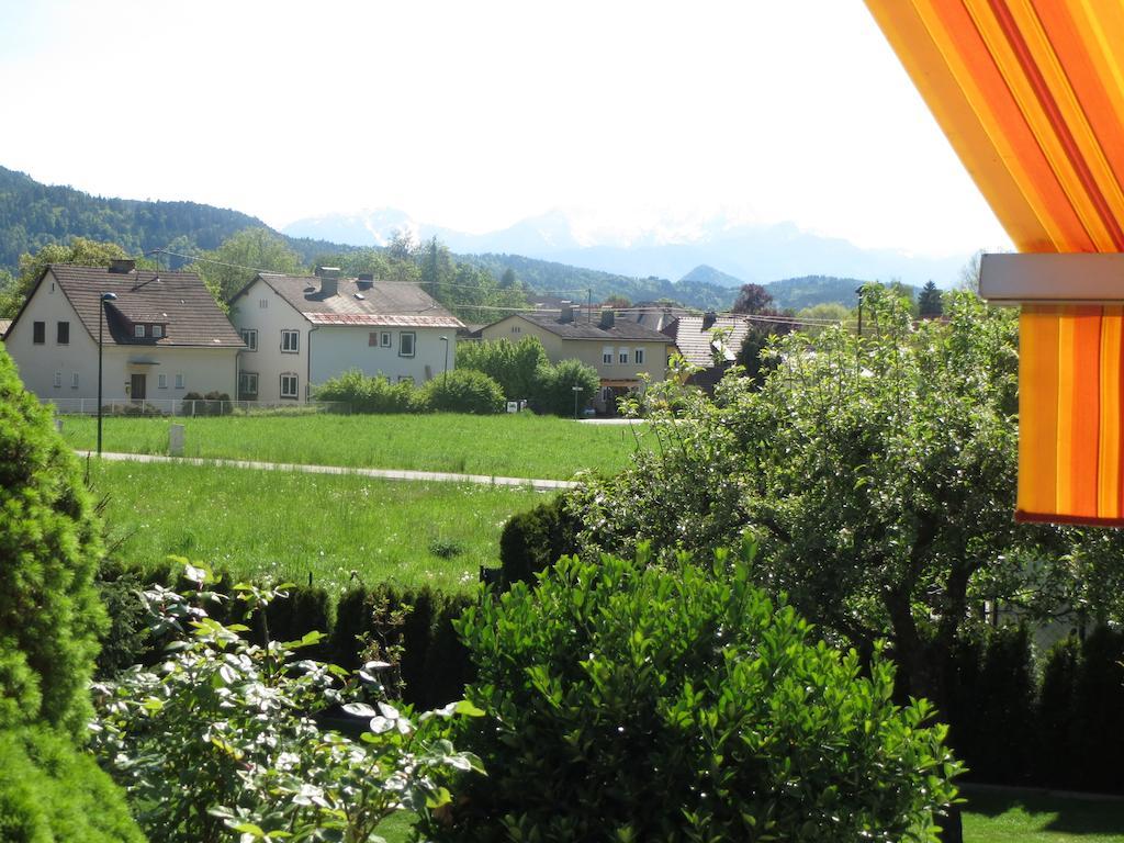 Bungalow Möwe Pörtschach am Wörthersee Pokój zdjęcie