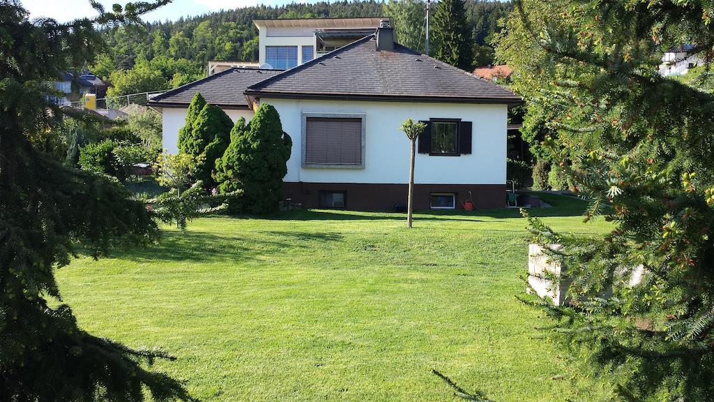 Bungalow Möwe Pörtschach am Wörthersee Pokój zdjęcie