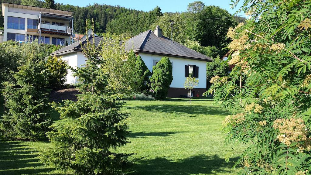 Bungalow Möwe Pörtschach am Wörthersee Pokój zdjęcie