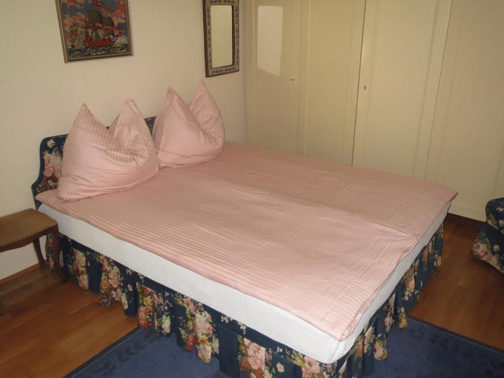 Bungalow Möwe Pörtschach am Wörthersee Pokój zdjęcie