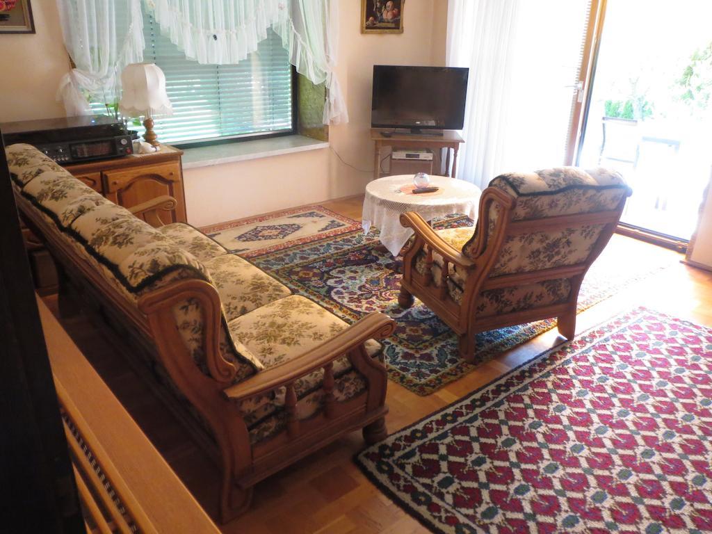 Bungalow Möwe Pörtschach am Wörthersee Pokój zdjęcie
