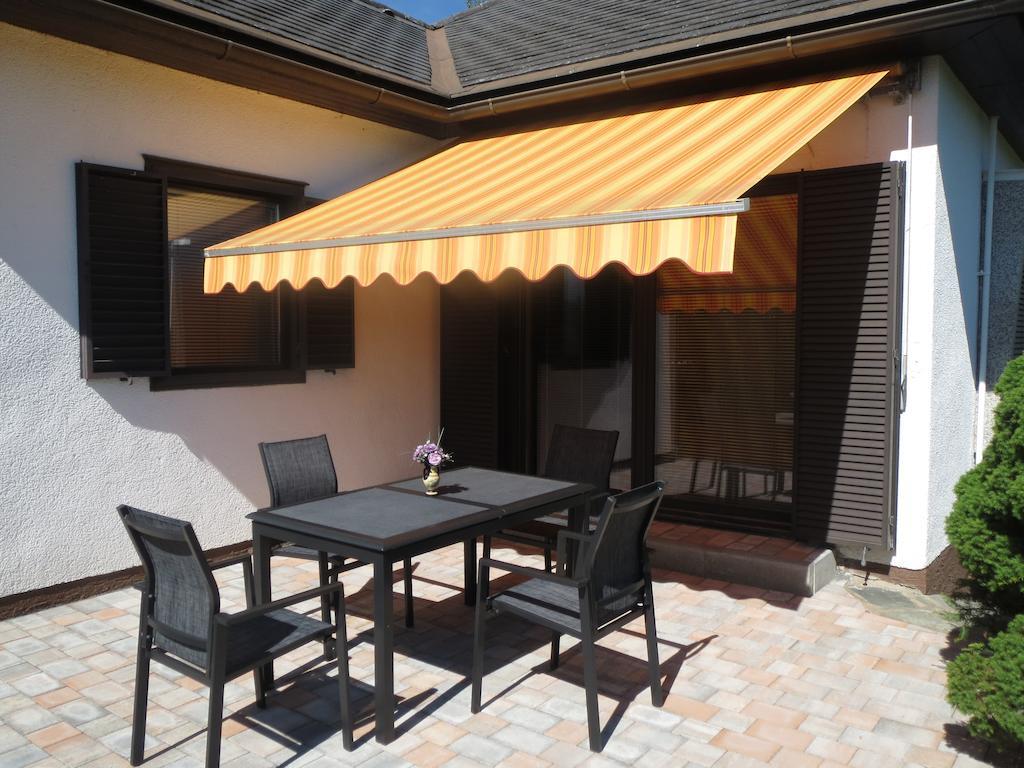 Bungalow Möwe Pörtschach am Wörthersee Pokój zdjęcie