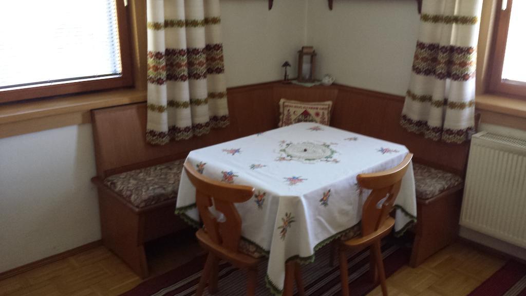 Bungalow Möwe Pörtschach am Wörthersee Pokój zdjęcie